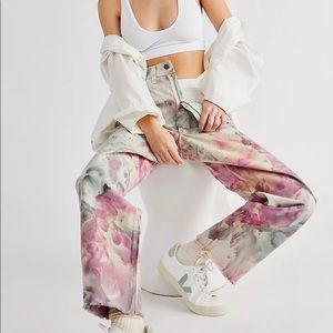 Riverside Tool and Dye Utility Pants Hand Dyed